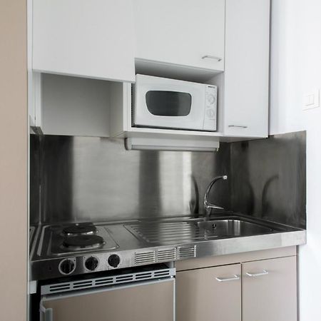 Residencia Universitaria Resa Roberto De Nobili Сант-Кугат-дель-Вальес Экстерьер фото