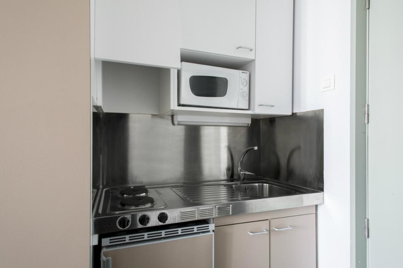 Residencia Universitaria Resa Roberto De Nobili Сант-Кугат-дель-Вальес Экстерьер фото